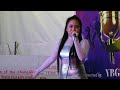 &quot;There&#39;s A Winner In You&quot; by MC Mateo | Singing Contest