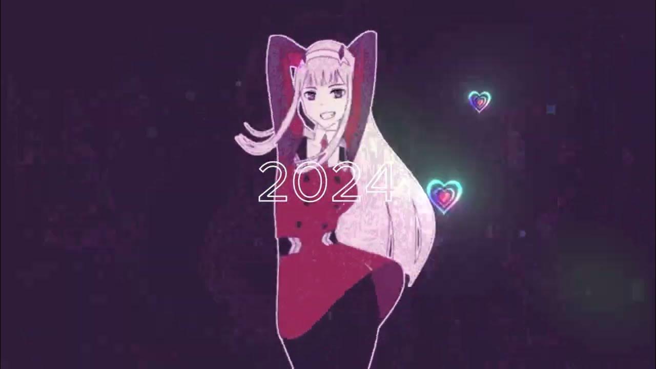 С НОВЫМ ГОДОМ ️ #edit #anime #newyear - YouTube