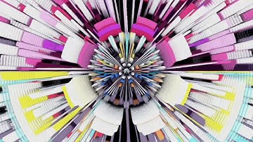 No Input Mixer Session (Experimental/SoundDesign)