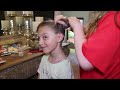 5 super cute hairstyles for little girls | Scunci Australia