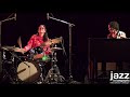Capture de la vidéo Rhoda Scott Lady Quartet - Festival Jazz In Langourla 2017