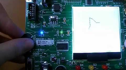 Etch-a-sketch