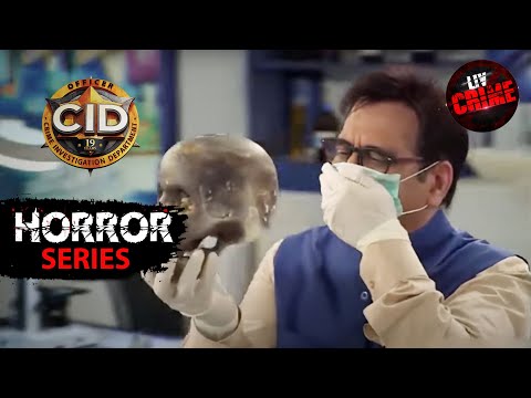 Horror Series | CID | CID के हाथ आया एक Mummification का Case