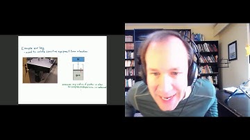 Thermodynamics Oscillations and Waves 29: predicting oscillation frequencies for small oscillations