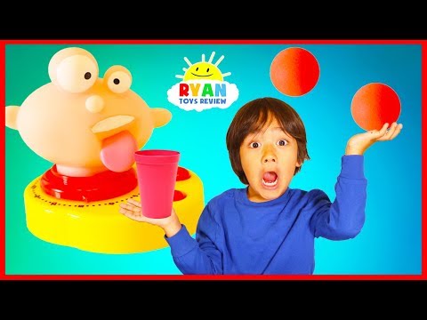 Prove it Board Game for Family Game night with Ryan ToysReview!