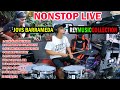 Jovs barrameda and rey music collection nonstop live