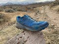 Salomon Sense Ride 3 Review, Shoe Details, and Comparisons to Sense Ride 2