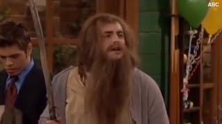 #BoyMeetsWorld - Eric Matthews - The Feeny Call by Nicola Paventi 296 views 4 months ago 2 minutes, 46 seconds