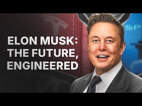 Elon Musk Interview | The Future, Engineered | X Takeover 2025