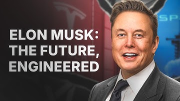 Elon Musk Interview | The Future, Engineered | X Takeover 2025