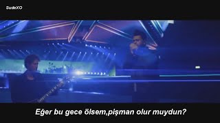 The Weeknd-Nothing Without You (Türkçe Çeviri)