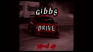 Gibbs ft. Opał - DRIVE [speed up] Resimi