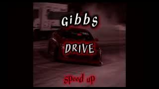 Download lagu Gibbs ft. Opał - DRIVE [speed up]