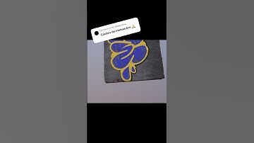 Throwie for comment #throwie #graffiti #graff #digitalart #procreate #tagging #tag #shorts