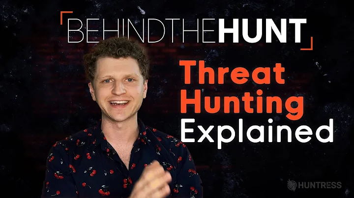Threat Hunting Explained: How Cyber Defenders Beat Hackers