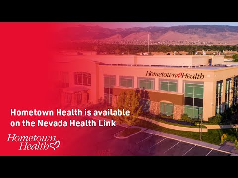 Hometown Health is Renown's Insurance Arm. Your Home. Your Town. Your Health.