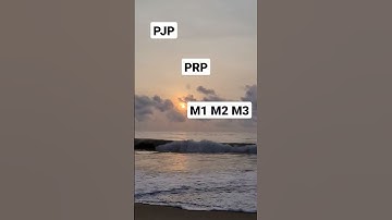 😁Finally PRP finished.(short of) at #wipro