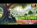 Yunus emre  izgi film   lahi akn hikayesi   4k