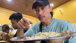 Download Lagu MAKAN DIWARTEG NYA KERALA,COBAIN BIRYANI DAGINGNYA,TERNYATA BEDA,ENAK BANGET BIKIN NAGIH🤤 MP3 Download Lagu MAKAN DIWARTEG NYA KERALA,COBAIN BIRYANI DAGINGNYA,TERNYATA BEDA,ENAK BANGET BIKIN NAGIH🤤 MP3