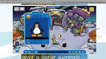 CPPS.me - How To Get Any Item On Any CPPS (Part 1)