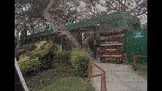 Jardín Botánico ( Parque de las Leyendas).