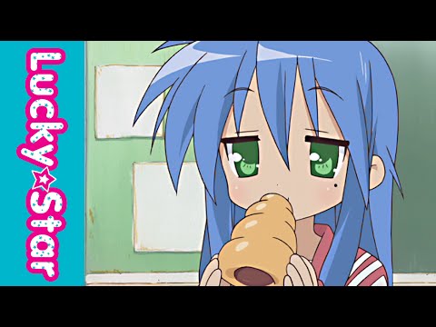 Lucky Star - Official Clip - How Do You Eat a Chocolate Coronet?