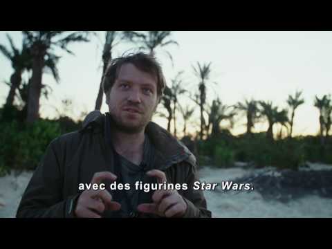 Rogue One : A Star Wars Story – Reportage : L’histoire derrière le film