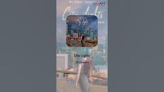 [New Release] 고운 (Gowoon) - City Lights│전체 듣기