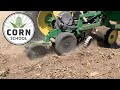 Corn school think firming force not downforce at planting