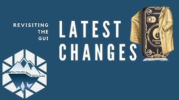 Revisiting the Chameleon Ultra GUI Project: Latest Changes Explored!