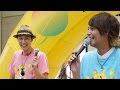 「24時間テレビ」チャリティーライブ@熊本 イオンモール熊本会場/四季彼方 2014/08/31