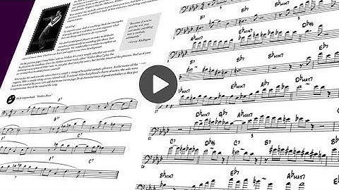 Teaching Jazz Improvisation: A Breakthrough Book for Trombonists