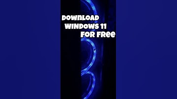 How to Download Windows 11 for Free | How to Upgrade to Windows 11 for FREE