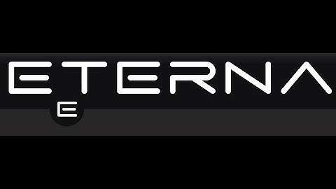 Eterna Labs Frontend Task