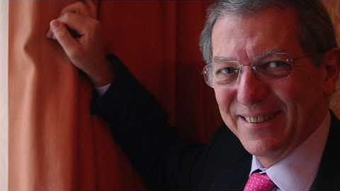 Edward Davey (author of A Restored Earth) interviews Sir David King