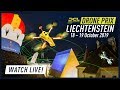 DCL Drone Grand Prix Liechtenstein 2019: Race 1 Live