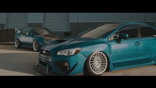 $UICIDEBOY$ - Carrollton | SUBARU WRX STI