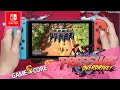 Pressure Overdrive - 13 minutes of gameplay on Nintendo Switch