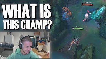 BRIAR LOOKS COMPLETELY USELESS