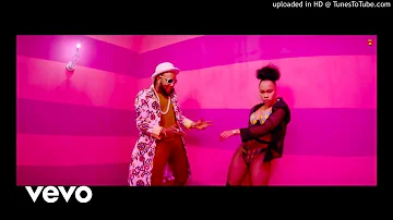 Kcee -   Bullion Squad