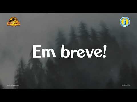 O Mundo Jurássico