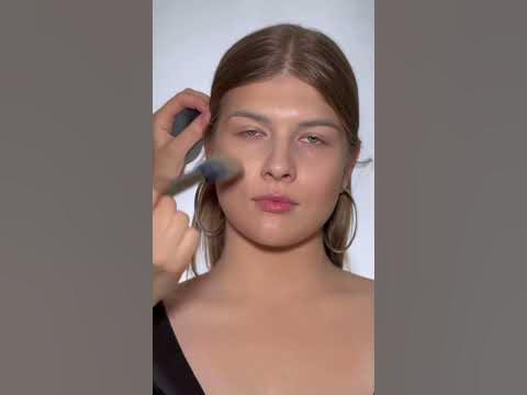 Макияж| кисти VALERI-D #контуринглица #makeup #валери_д #valeri_d # ...