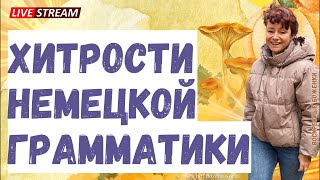 видео: 🇩🇪 Упрощай! Грамматика немецкого по-простому картинка: 🇩🇪 Упрощай! Грамматика немецкого по-простому