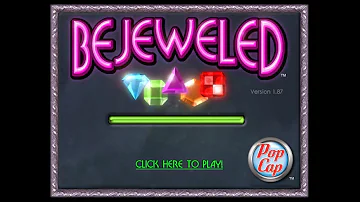 Bejeweled Deluxe OST - Autonomous