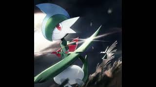 Gallade edit