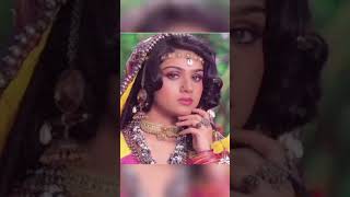 Meenakshi Sheshadri Status
