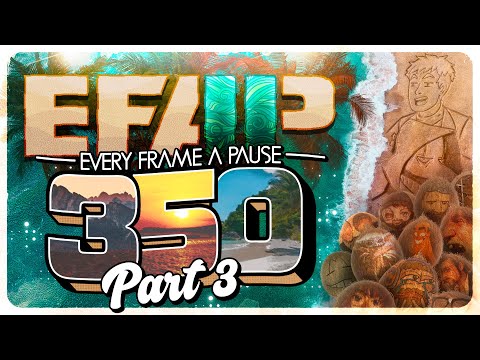 EFAP 350 The Seventh Anniversary Of Pausing Every Frame Covering Everything With Everyone 3