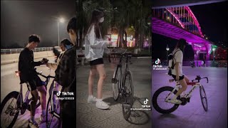 TP28 || Tổng hợp các video TikTok Fixed Gear #19 || Collection of TikTok Fixed Gear videos #19 ||