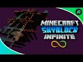 Skyblock Infinite with Fizedi | Minecraft 1.20 | 014