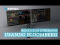 Renta Fija Soberana - Bloomberg Terminal